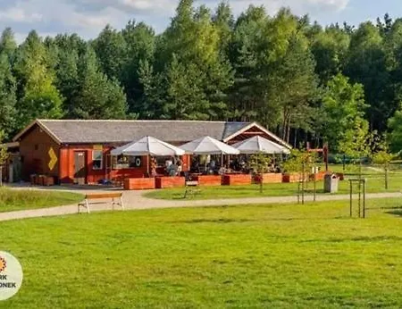 Lodge Park Korzonek
