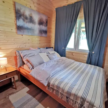 Park Lodge Korzonek