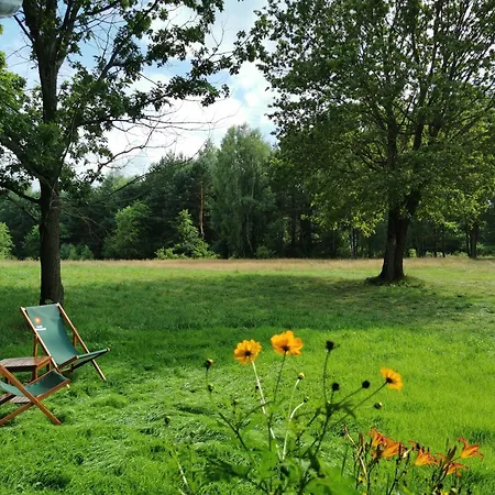 Park Korzonek