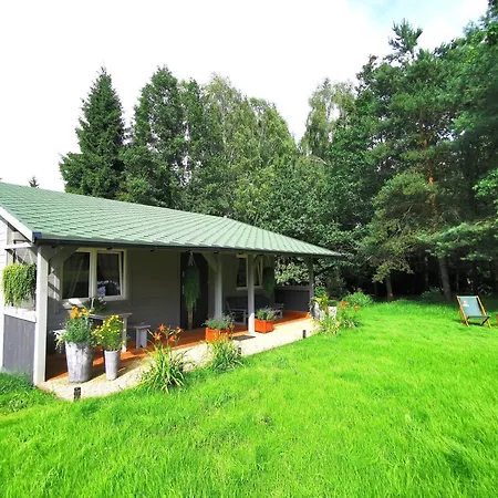 Park Lodge