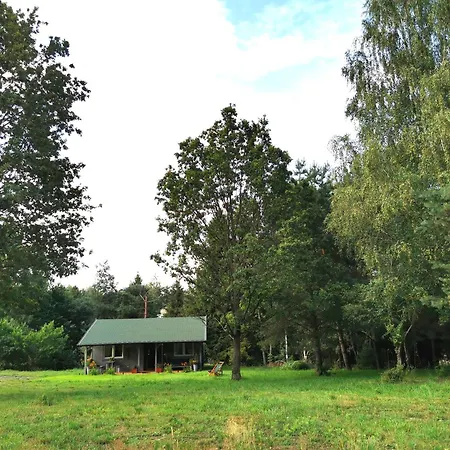 Park Lodge