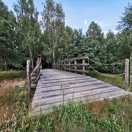 Park Lodge Korzonek